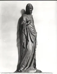 La Vierge de l